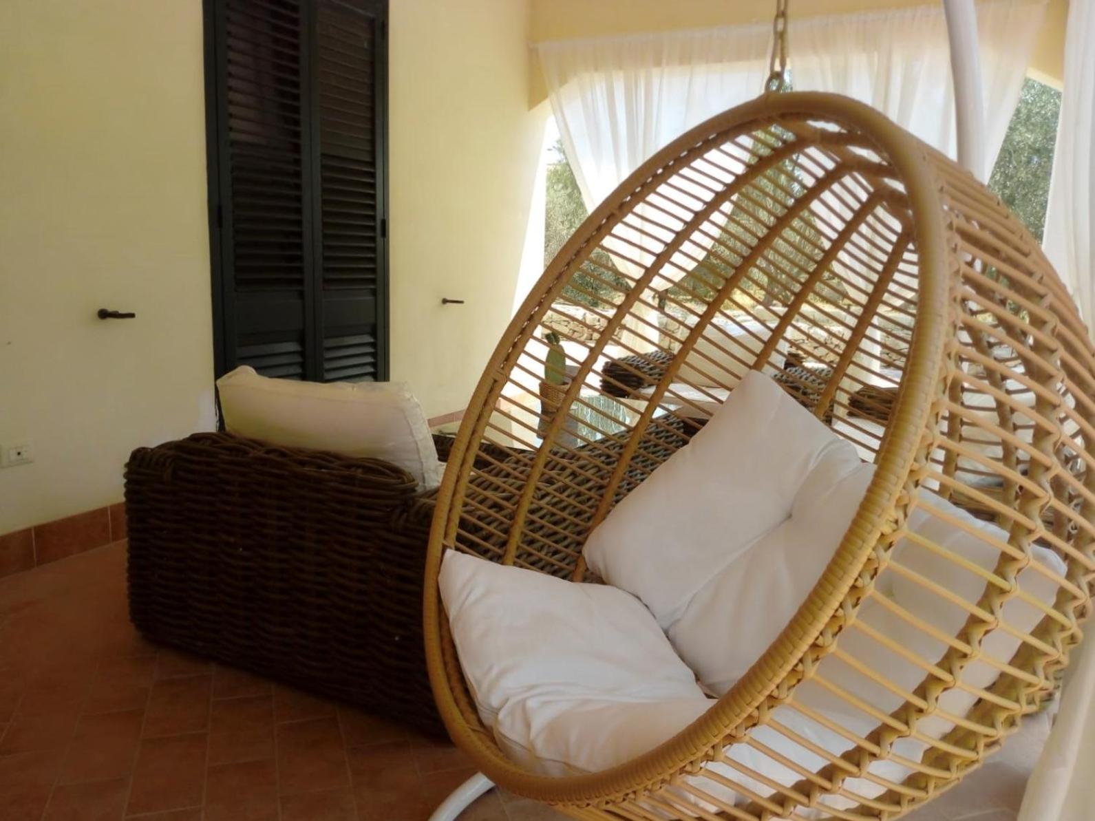 Hotel Residence Noto Marina Exterior photo