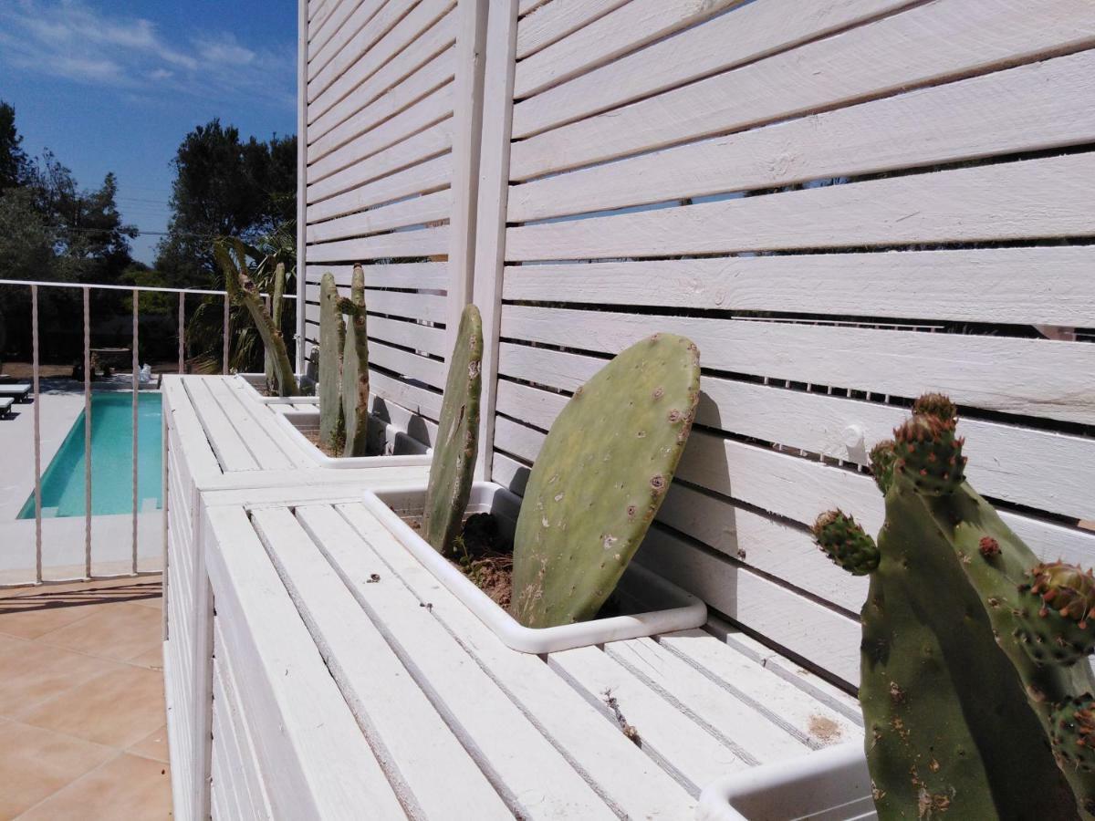 Hotel Residence Noto Marina Exterior photo