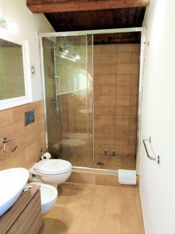 Hotel Residence Noto Marina Exterior photo
